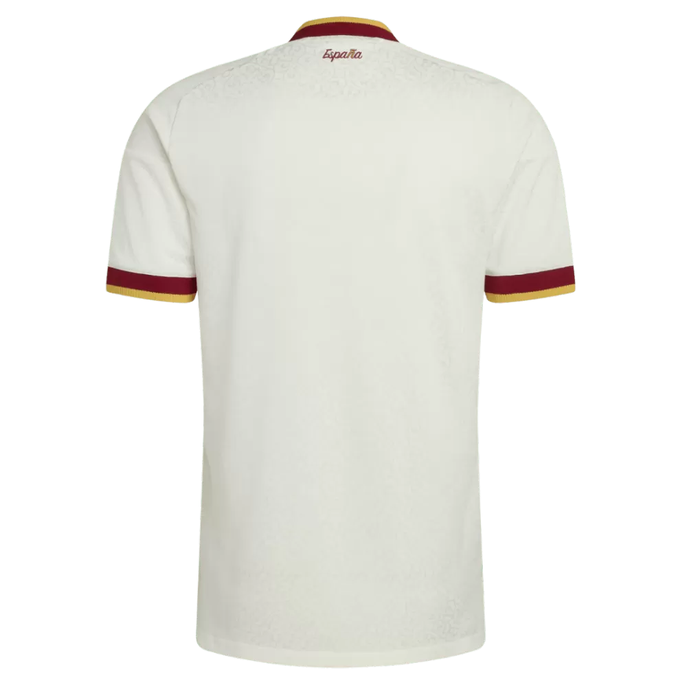 Spain 2026/27 Home & Away