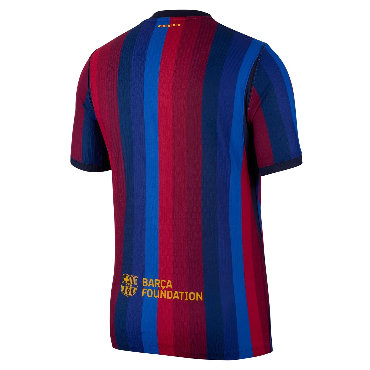 FC Barcelona 2026/27 Stadium Home & Away