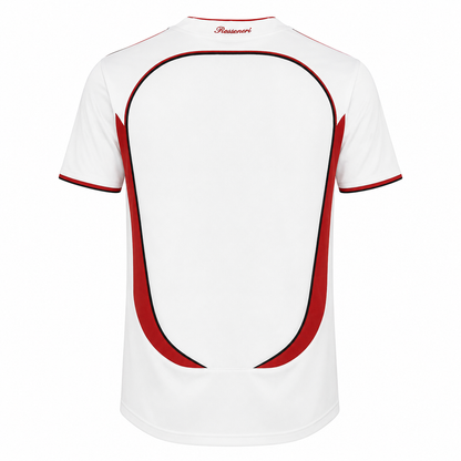 Ac Milan Home & Away 2006/2007
