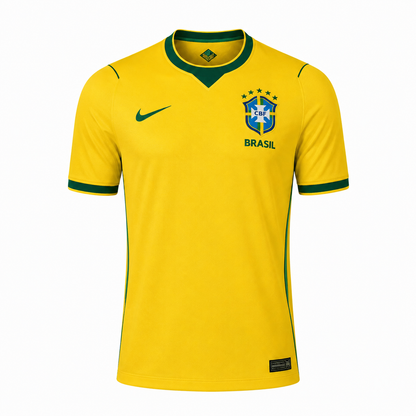 Brasil Home & Away 2026/2027