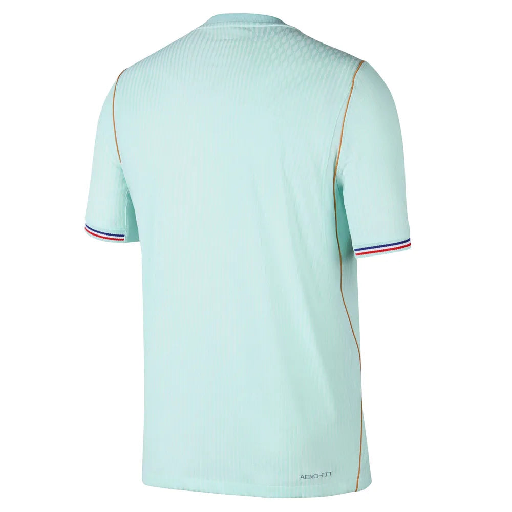 France Home & Away 2026/2027