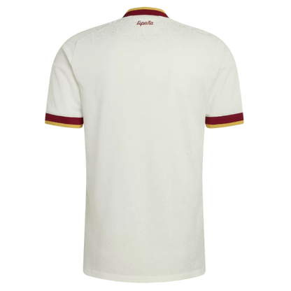 Spain 2026/27 Home & Away