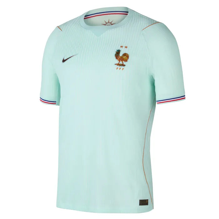 France Home & Away 2026/2027