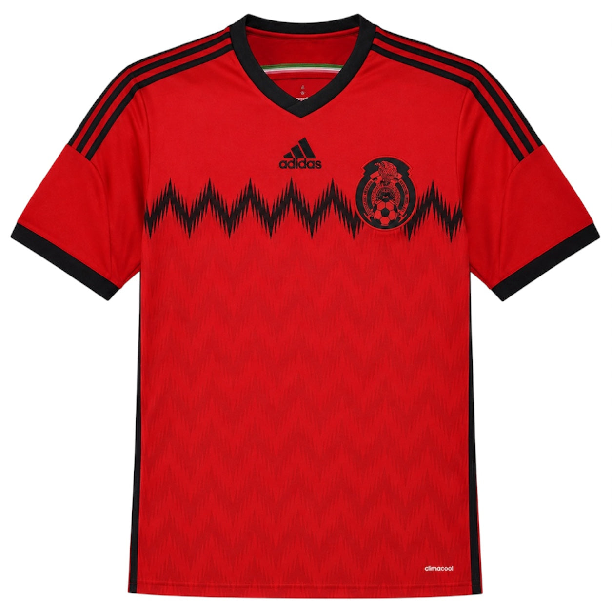Mexico 2014/15 Retro Home & Away
