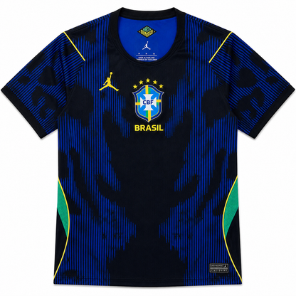 Brasil 2026/27 Stadium Home & Away