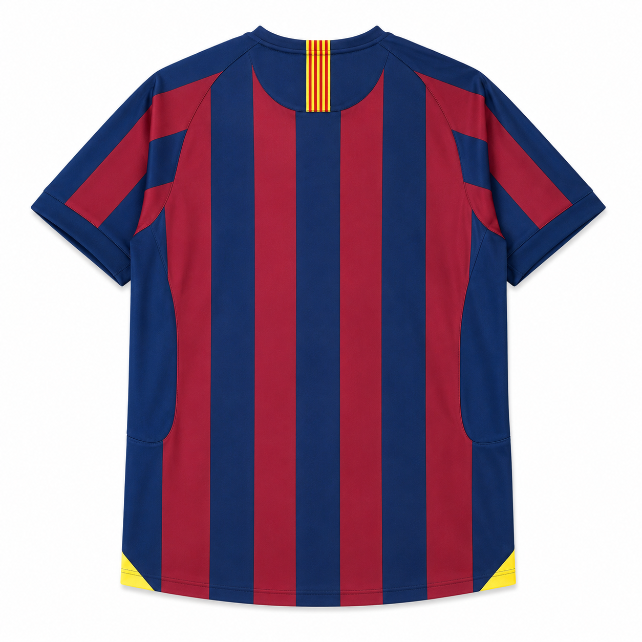 Fc Barcelona Home 2005/2006