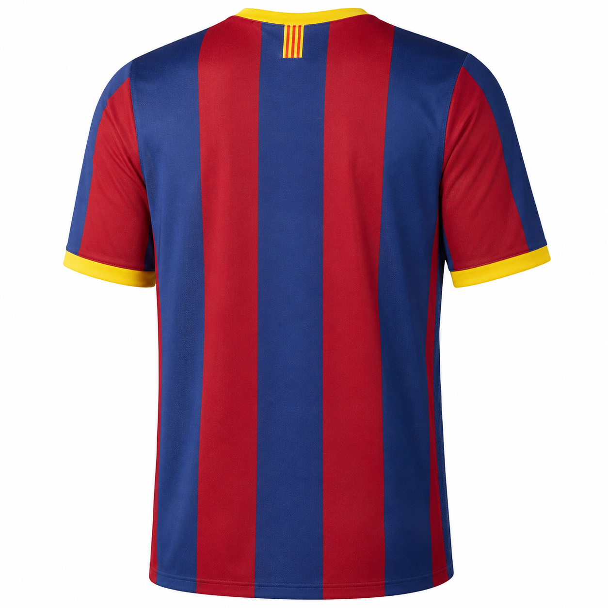 Fc Barcelona Home & Away 2010/2011