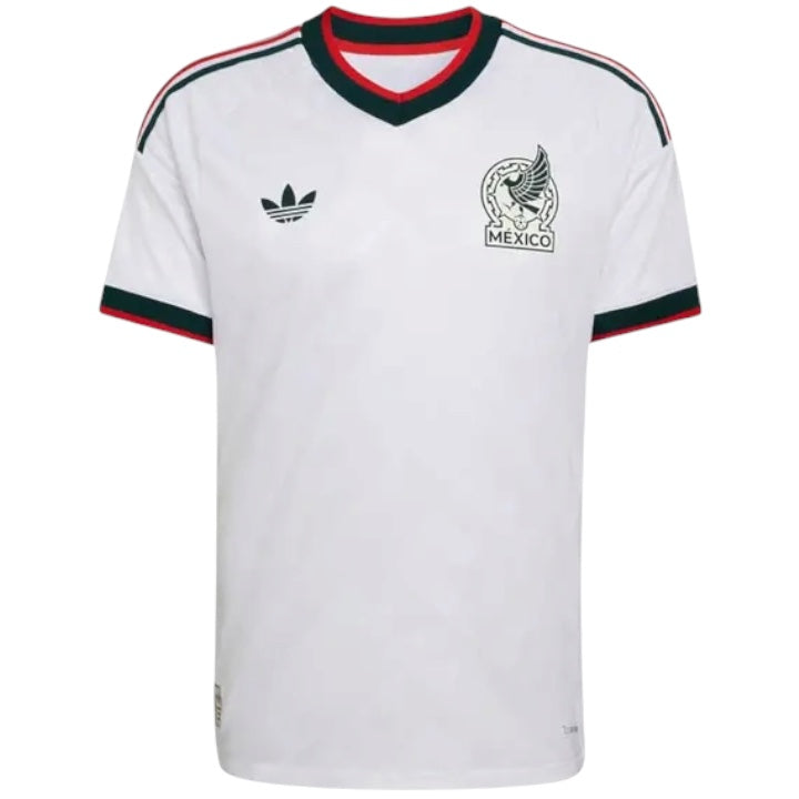 Mexico Home & Away 2026/2027