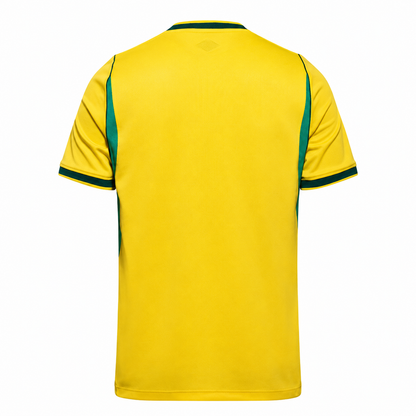 Brasil Home & Away 2026/2027