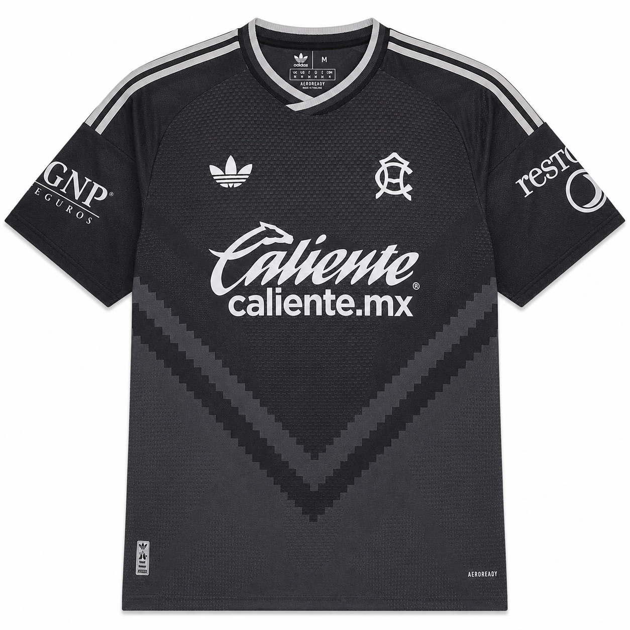 América 2026/27 Stadium Home & Away