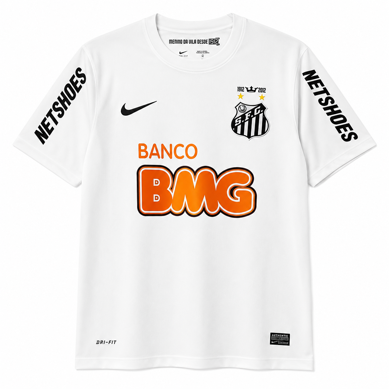 Santos Home 2005/2006