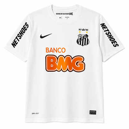 Santos Home 2005/2006