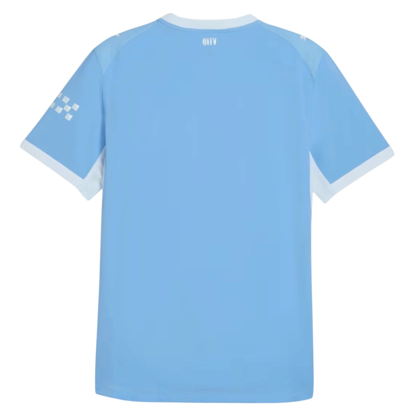 Man City 2026/27 Stadium Home & Away
