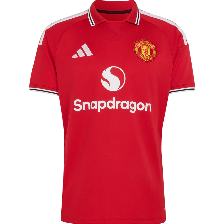 Manchester United Home & Away 2026/2027