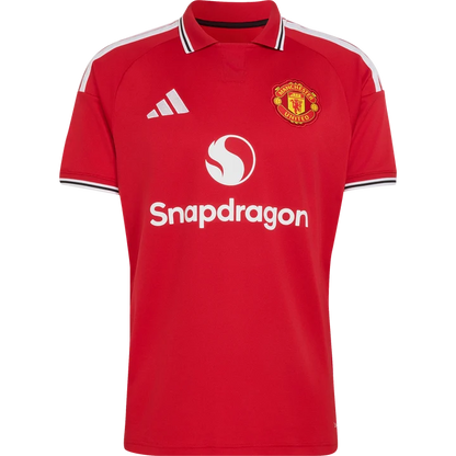 Manchester United Home & Away 2026/2027