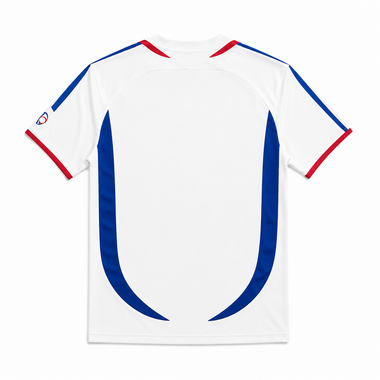 France Home & Away 2006/2007