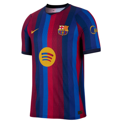 FC Barcelona 2026/27 Stadium Home & Away