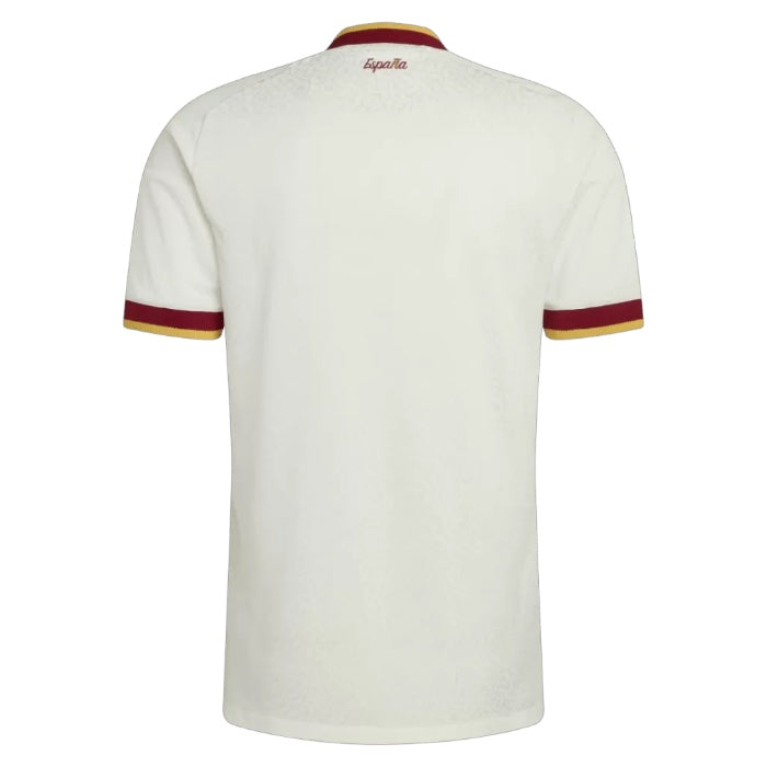 Spain Home & Away 2026/2027