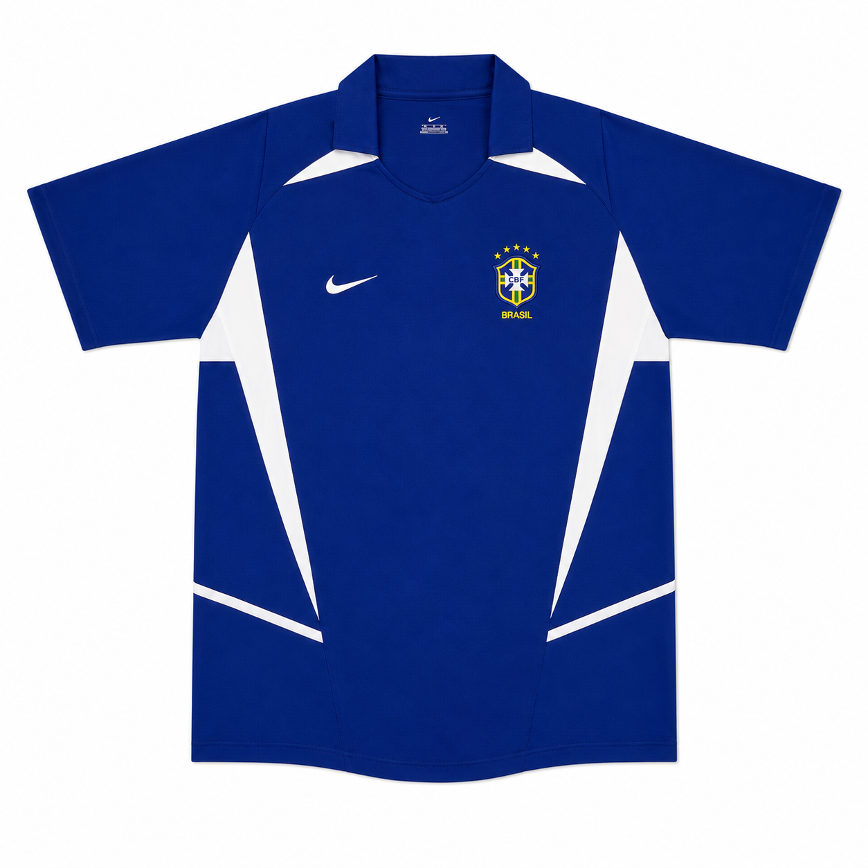 Brasil Retro 2002/03 Retro Home & Away
