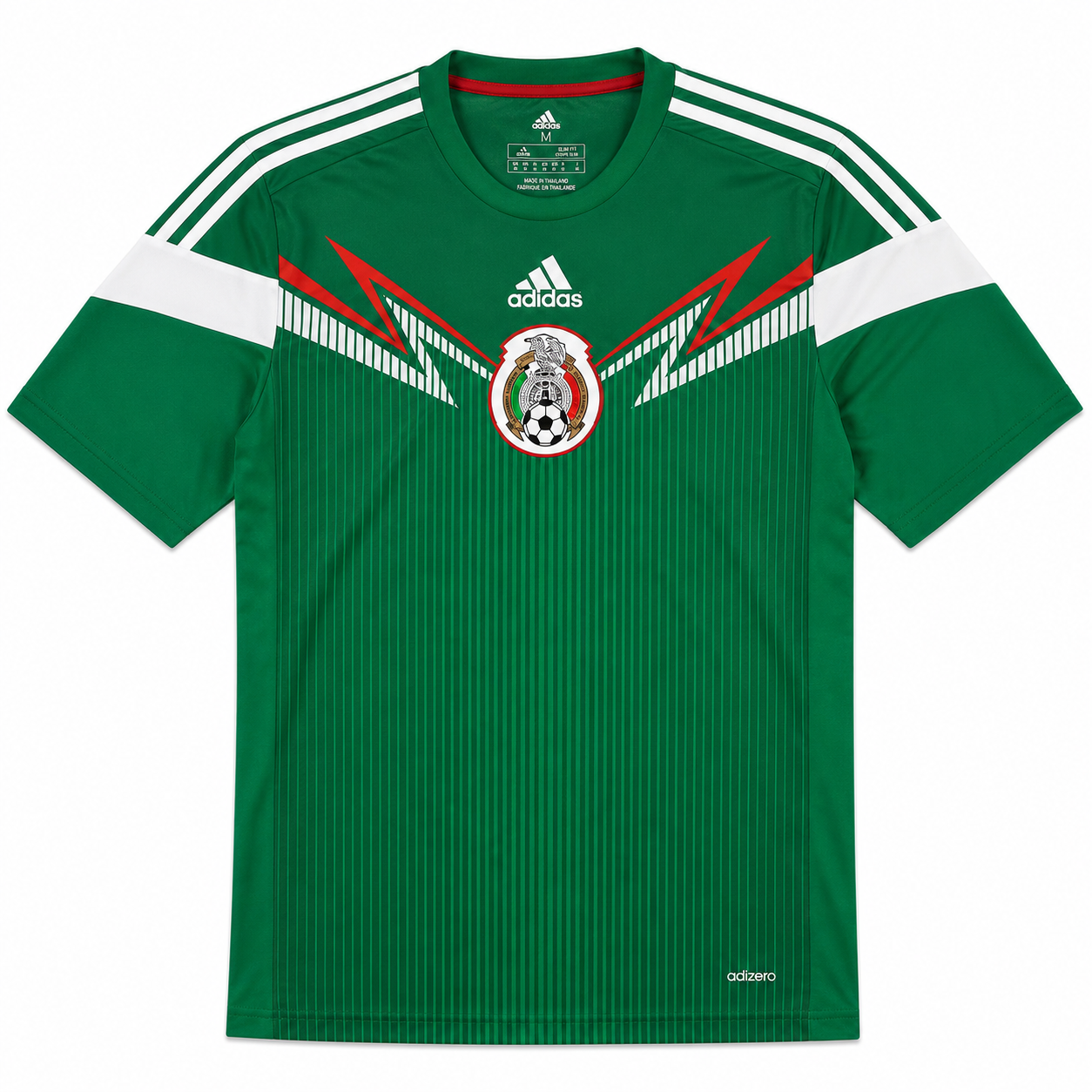 Mexico 2014/15 Retro Home & Away