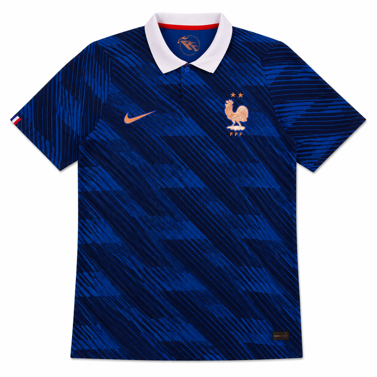 France 2026/27 Stadium Home & Away