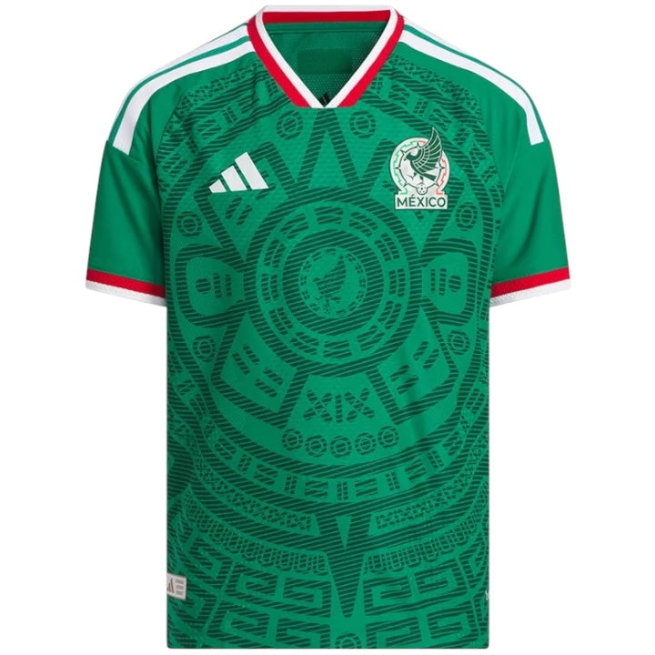 Mexico Home & Away 2026/2027