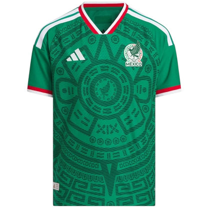 Mexico Home & Away 2026/2027
