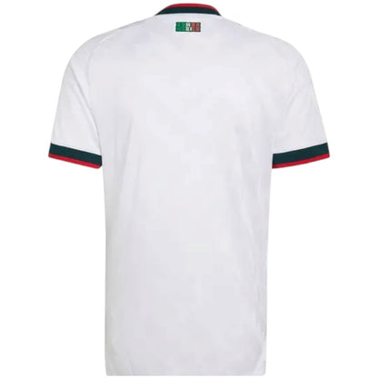Mexico Home & Away 2026/2027