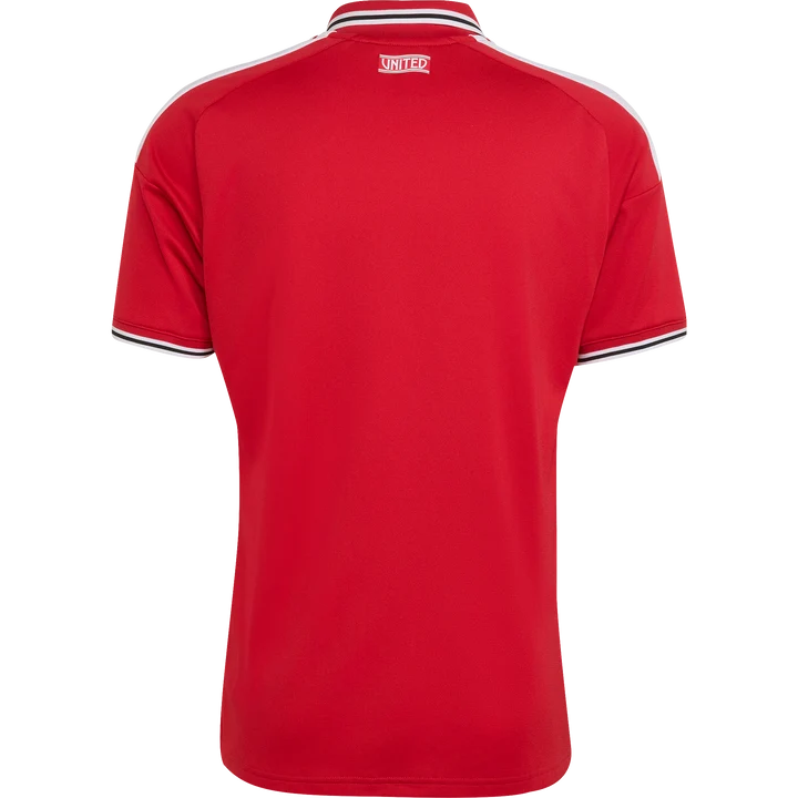Manchester United Home & Away 2026/2027