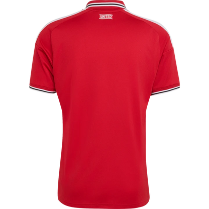 Manchester United Home & Away 2026/2027