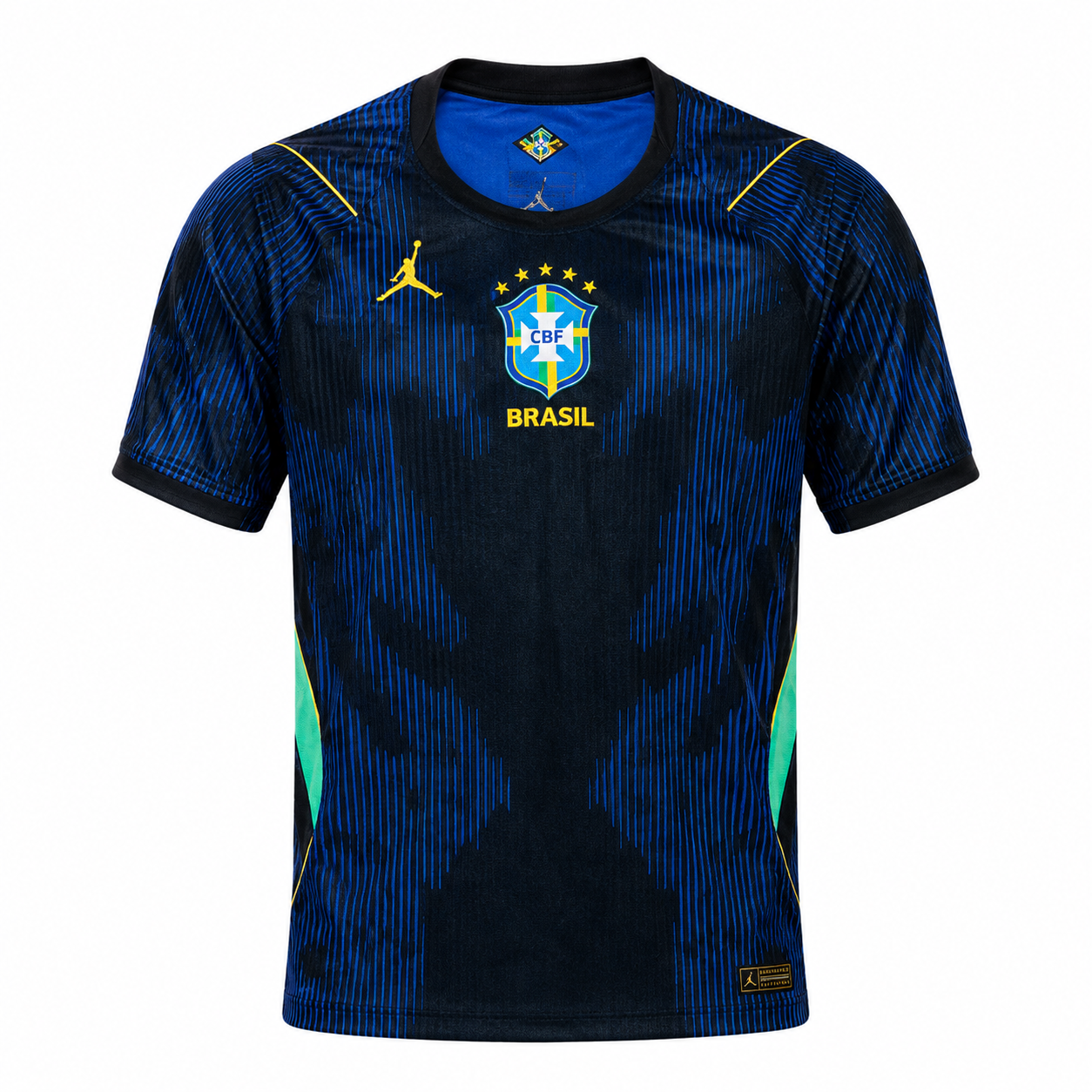 Brasil Home & Away 2026/2027
