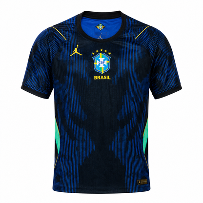 Brasil Home & Away 2026/2027