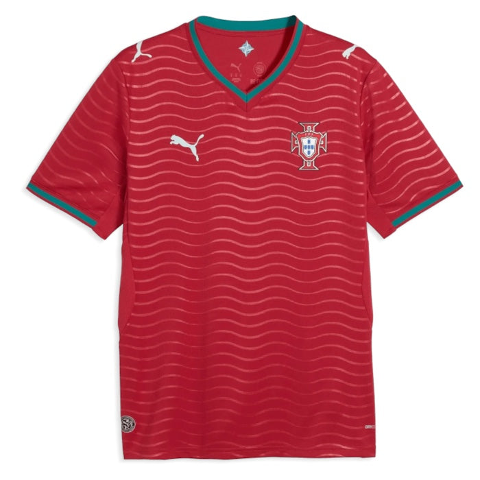 Portugal Home & Away 2026/2027