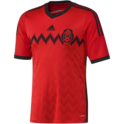 Mexico Home 2014/2015 Home & Away Retro
