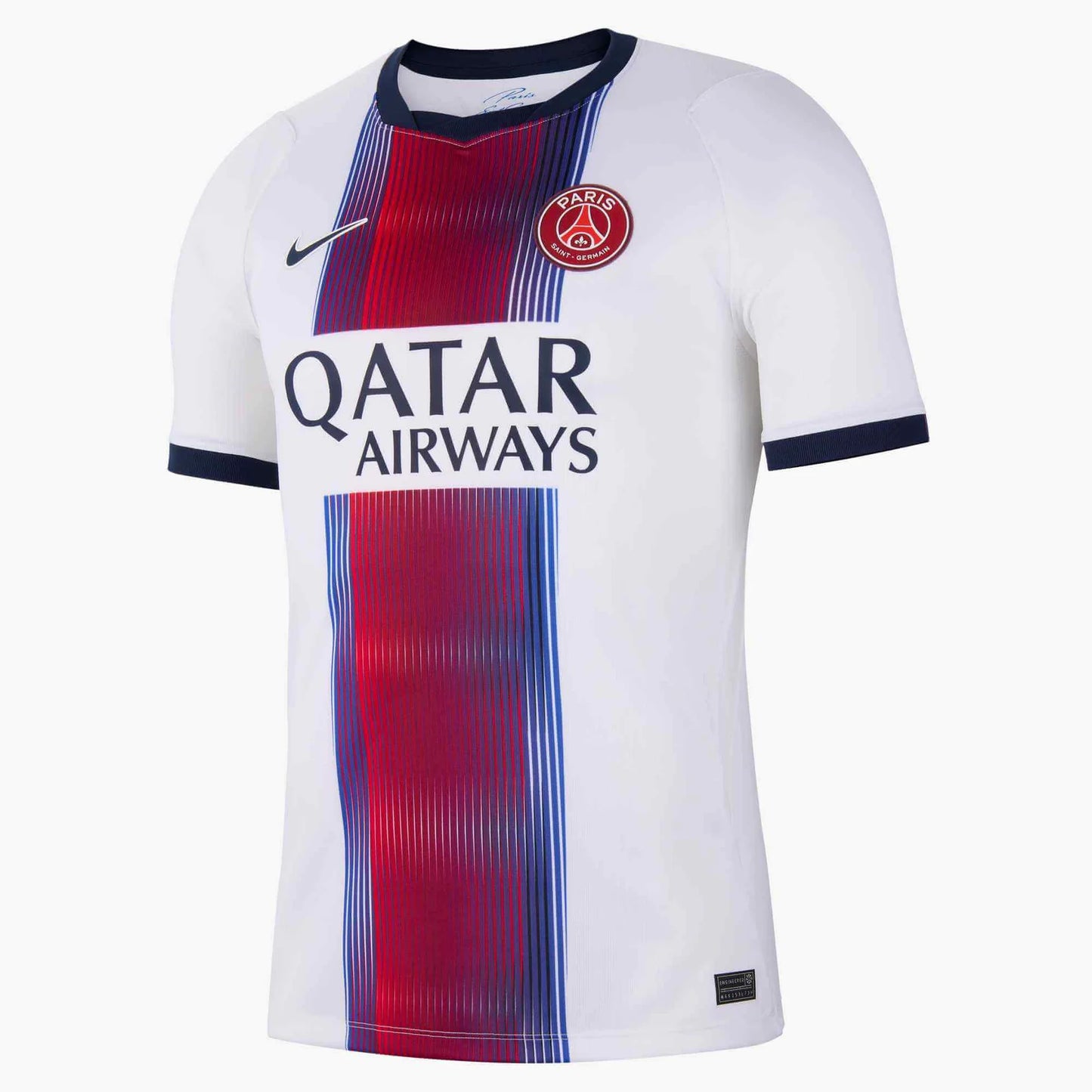 PSG 2026/27 Stadium Home & Away