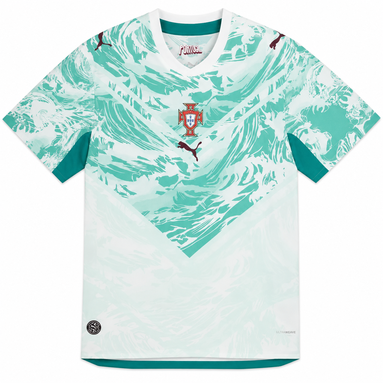 Portugal 2026/27 Stadium Home & Away