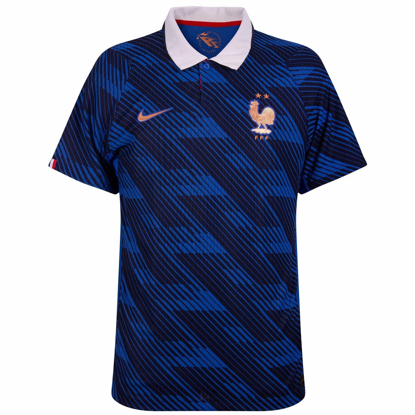 France Home & Away 2026/2027