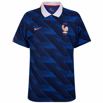 France Home & Away 2026/2027