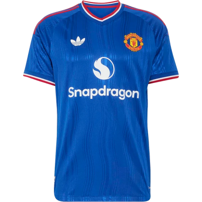 Manchester United Home & Away 2026/2027