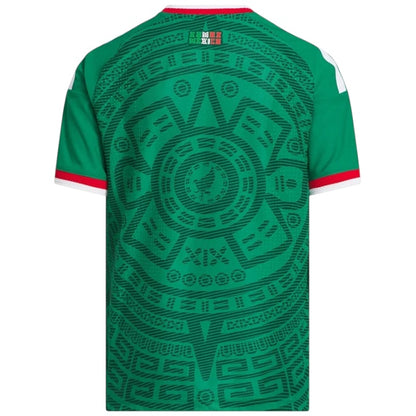 Mexico Home & Away 2026/2027