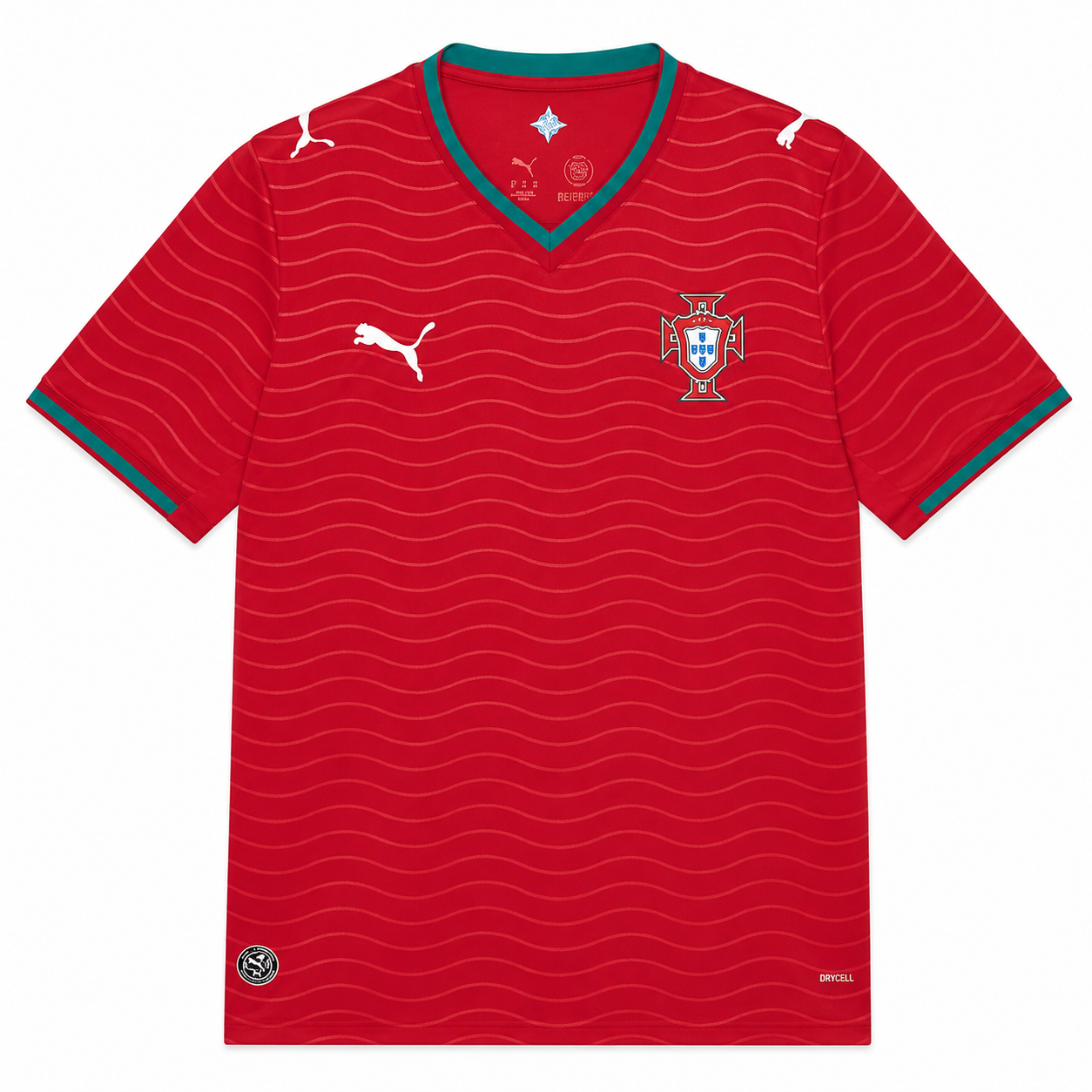 Portugal 2026/27 Stadium Home & Away